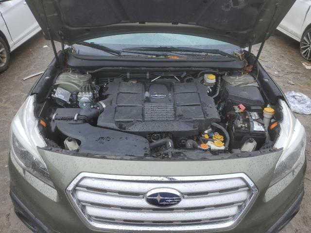 Photo 10 VIN: 4S4BSENC8F3308992 - SUBARU OUTBACK 3. 