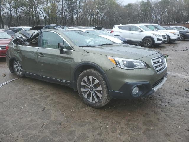 Photo 3 VIN: 4S4BSENC8F3308992 - SUBARU OUTBACK 3. 