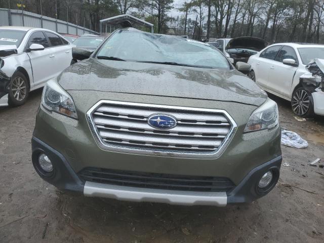 Photo 4 VIN: 4S4BSENC8F3308992 - SUBARU OUTBACK 3. 