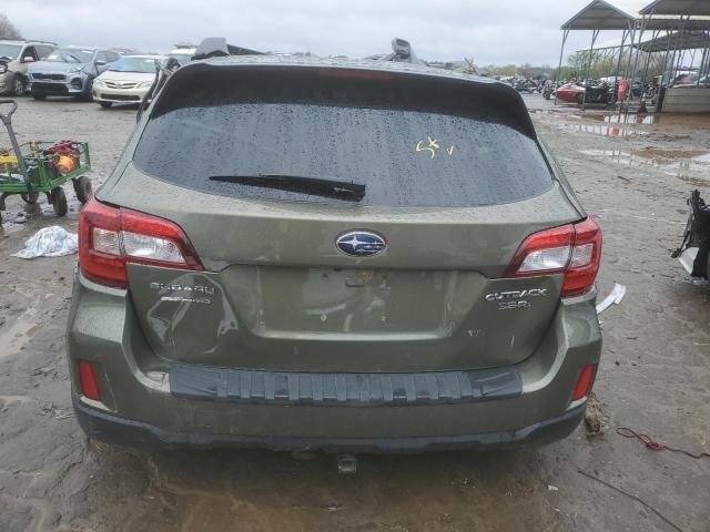 Photo 5 VIN: 4S4BSENC8F3308992 - SUBARU OUTBACK 3. 