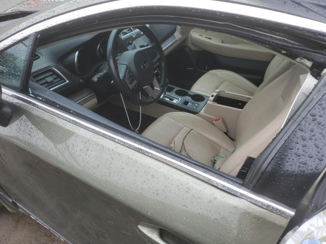 Photo 6 VIN: 4S4BSENC8F3308992 - SUBARU OUTBACK 3. 