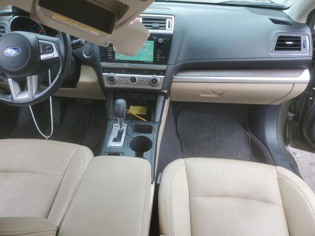 Photo 7 VIN: 4S4BSENC8F3308992 - SUBARU OUTBACK 3. 