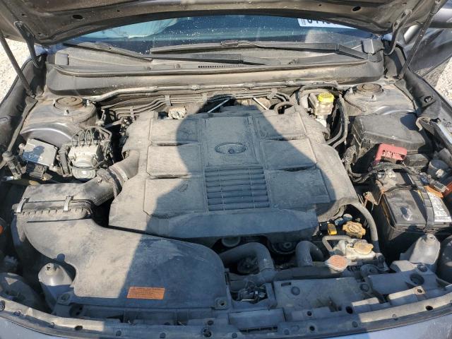 Photo 10 VIN: 4S4BSENC8G3230988 - SUBARU OUTBACK 