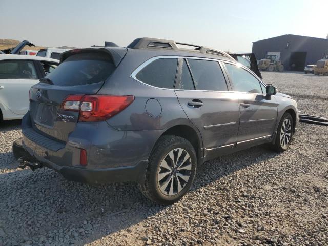 Photo 2 VIN: 4S4BSENC8G3230988 - SUBARU OUTBACK 