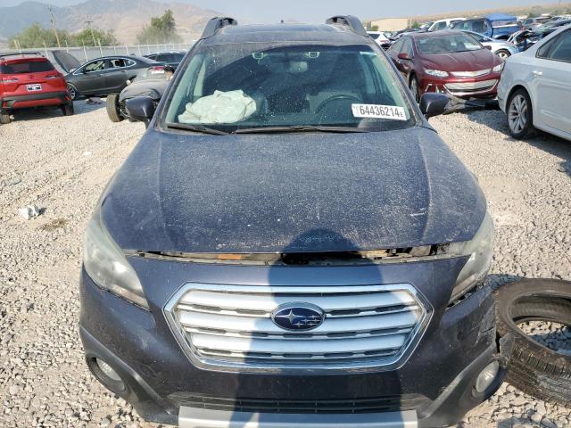 Photo 4 VIN: 4S4BSENC8G3230988 - SUBARU OUTBACK 