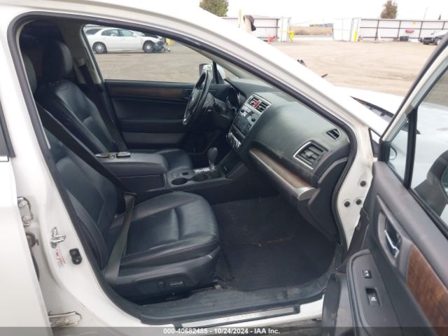 Photo 4 VIN: 4S4BSENC8G3240047 - SUBARU OUTBACK 