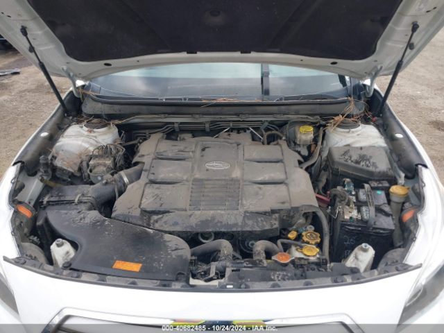 Photo 9 VIN: 4S4BSENC8G3240047 - SUBARU OUTBACK 