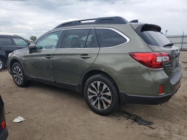 Photo 1 VIN: 4S4BSENC8G3264560 - SUBARU OUTBACK 3. 