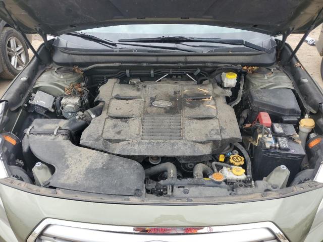 Photo 11 VIN: 4S4BSENC8G3264560 - SUBARU OUTBACK 3. 