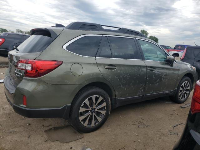 Photo 2 VIN: 4S4BSENC8G3264560 - SUBARU OUTBACK 3. 