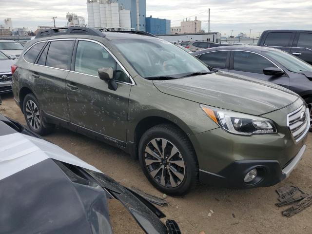 Photo 3 VIN: 4S4BSENC8G3264560 - SUBARU OUTBACK 3. 