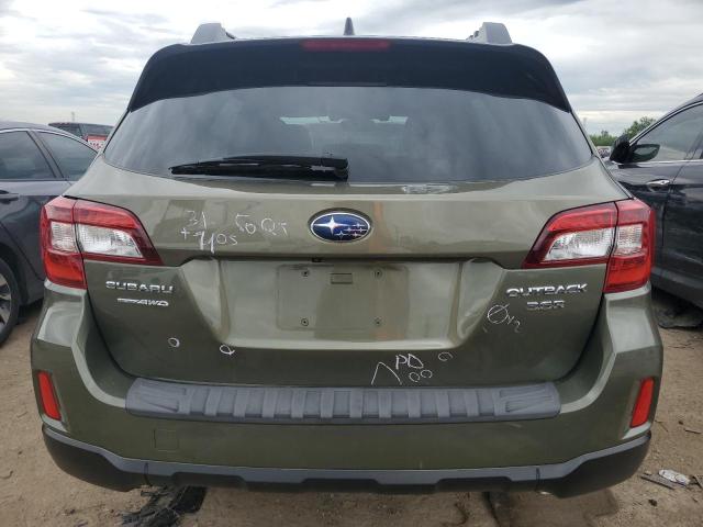 Photo 5 VIN: 4S4BSENC8G3264560 - SUBARU OUTBACK 3. 