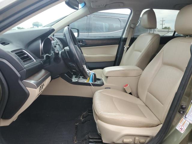 Photo 6 VIN: 4S4BSENC8G3264560 - SUBARU OUTBACK 3. 