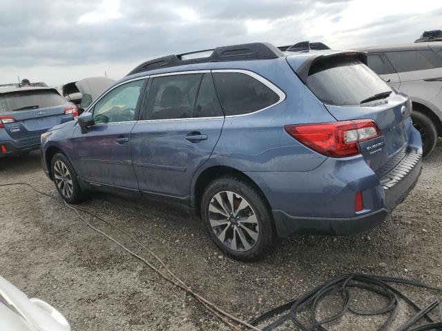 Photo 1 VIN: 4S4BSENC8G3275204 - SUBARU OUTBACK 3. 