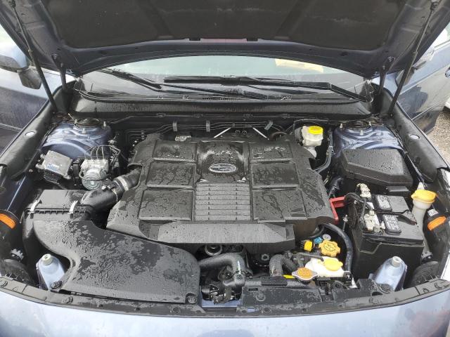 Photo 11 VIN: 4S4BSENC8G3275204 - SUBARU OUTBACK 3. 