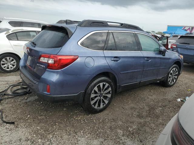 Photo 2 VIN: 4S4BSENC8G3275204 - SUBARU OUTBACK 3. 