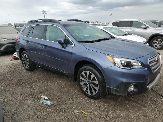 Photo 3 VIN: 4S4BSENC8G3275204 - SUBARU OUTBACK 3. 