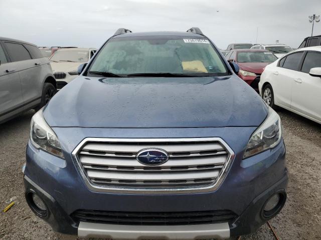 Photo 4 VIN: 4S4BSENC8G3275204 - SUBARU OUTBACK 3. 