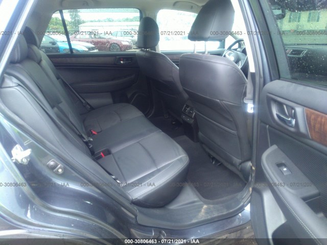 Photo 7 VIN: 4S4BSENC8G3304636 - SUBARU OUTBACK 