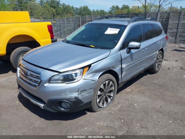 Photo 1 VIN: 4S4BSENC8G3324496 - SUBARU OUTBACK 