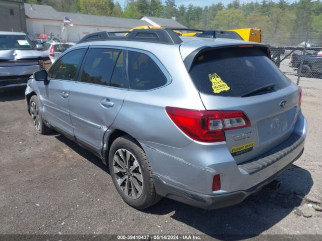 Photo 2 VIN: 4S4BSENC8G3324496 - SUBARU OUTBACK 