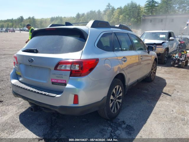 Photo 3 VIN: 4S4BSENC8G3324496 - SUBARU OUTBACK 