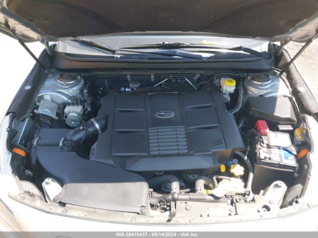 Photo 9 VIN: 4S4BSENC8G3324496 - SUBARU OUTBACK 