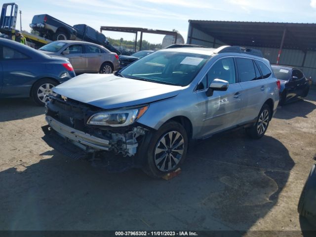 Photo 1 VIN: 4S4BSENC8G3342898 - SUBARU OUTBACK 