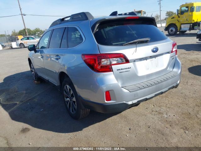 Photo 2 VIN: 4S4BSENC8G3342898 - SUBARU OUTBACK 