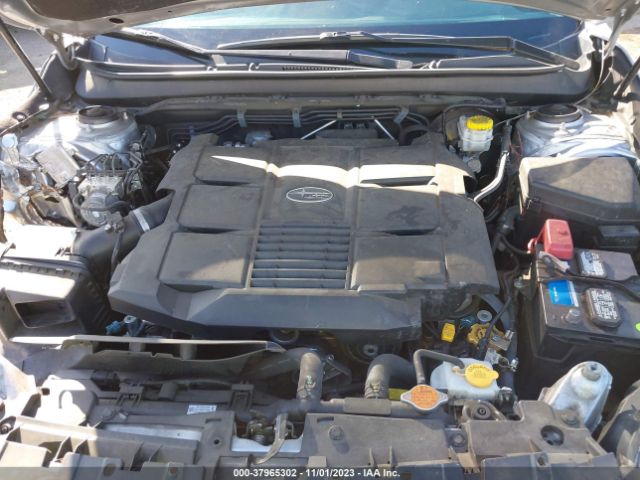 Photo 9 VIN: 4S4BSENC8G3342898 - SUBARU OUTBACK 