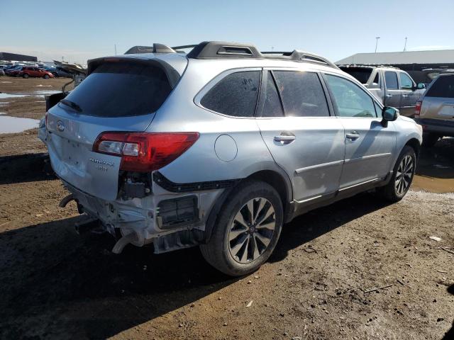 Photo 2 VIN: 4S4BSENC8G3352654 - SUBARU OUTBACK 3. 