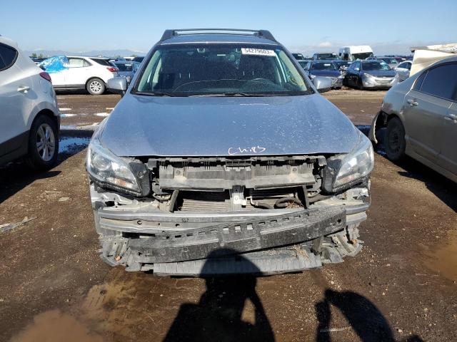 Photo 4 VIN: 4S4BSENC8G3352654 - SUBARU OUTBACK 3. 