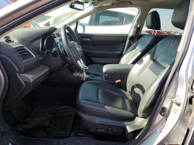 Photo 6 VIN: 4S4BSENC8G3352654 - SUBARU OUTBACK 3. 