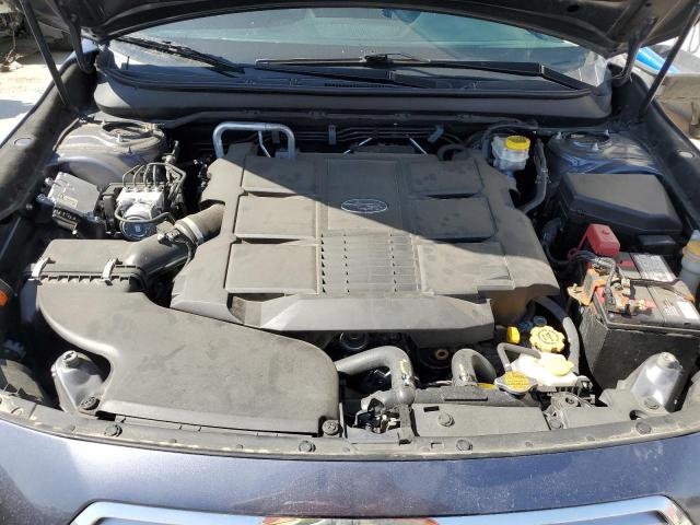 Photo 10 VIN: 4S4BSENC8H3204067 - SUBARU OUTBACK 3. 