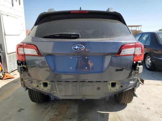 Photo 5 VIN: 4S4BSENC8H3204067 - SUBARU OUTBACK 3. 