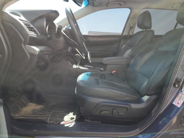 Photo 6 VIN: 4S4BSENC8H3204067 - SUBARU OUTBACK 3. 