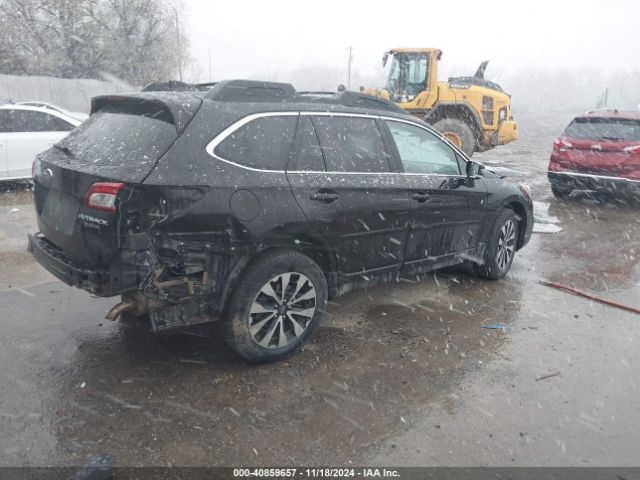 Photo 3 VIN: 4S4BSENC8H3218535 - SUBARU OUTBACK 