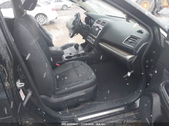 Photo 4 VIN: 4S4BSENC8H3218535 - SUBARU OUTBACK 