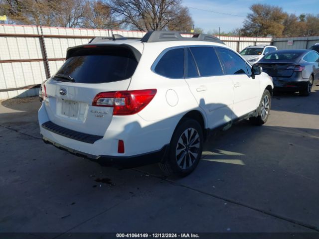 Photo 3 VIN: 4S4BSENC8H3382139 - SUBARU OUTBACK 