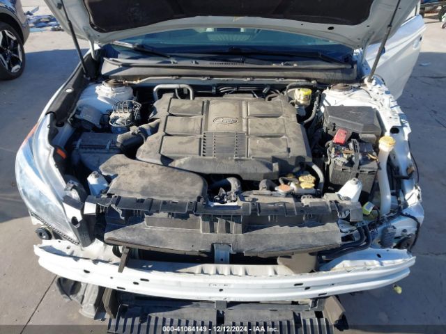 Photo 9 VIN: 4S4BSENC8H3382139 - SUBARU OUTBACK 