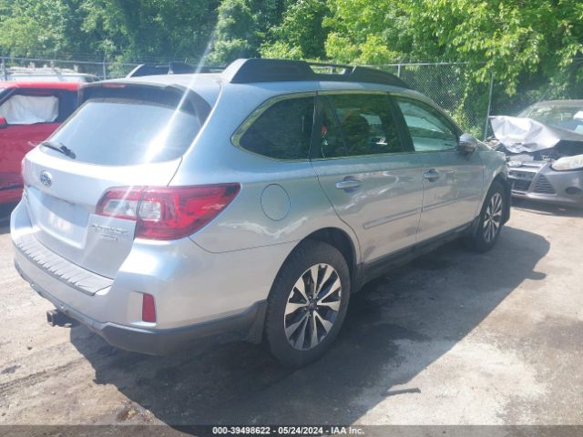 Photo 3 VIN: 4S4BSENC8H3413521 - SUBARU OUTBACK 