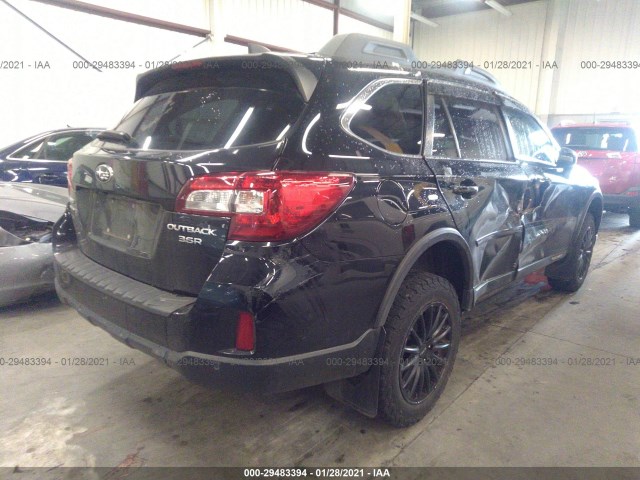 Photo 3 VIN: 4S4BSENC8H3427838 - SUBARU OUTBACK 