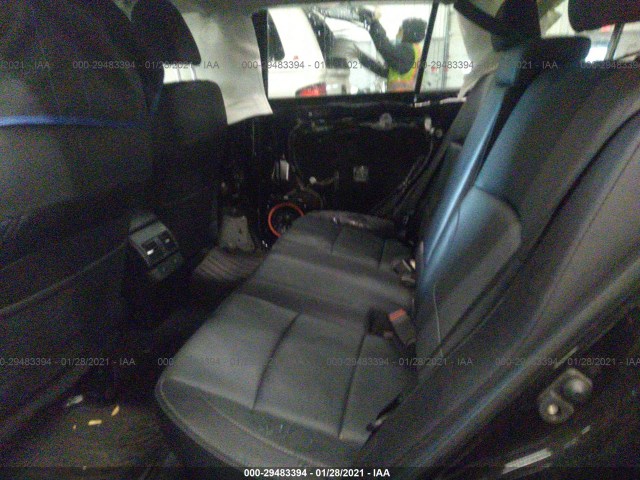 Photo 7 VIN: 4S4BSENC8H3427838 - SUBARU OUTBACK 