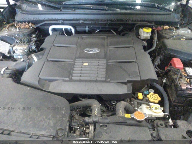 Photo 9 VIN: 4S4BSENC8H3427838 - SUBARU OUTBACK 