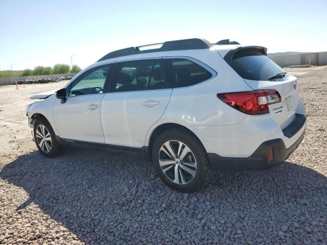 Photo 1 VIN: 4S4BSENC8J3230092 - SUBARU OUTBACK 3. 