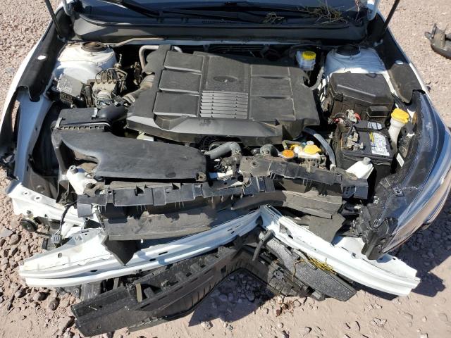 Photo 10 VIN: 4S4BSENC8J3230092 - SUBARU OUTBACK 3. 