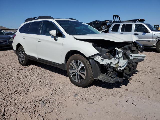 Photo 3 VIN: 4S4BSENC8J3230092 - SUBARU OUTBACK 3. 