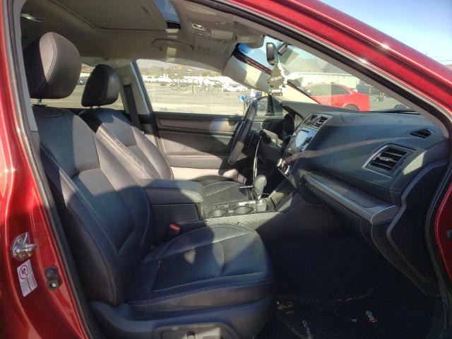 Photo 4 VIN: 4S4BSENC8J3244106 - SUBARU OUTBACK 3. 