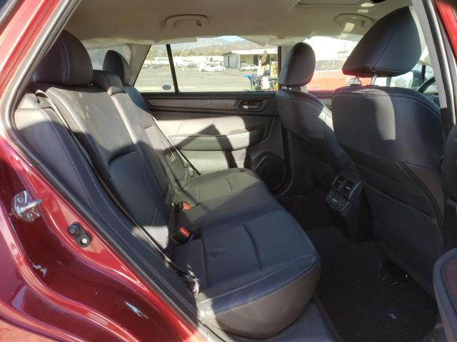 Photo 5 VIN: 4S4BSENC8J3244106 - SUBARU OUTBACK 3. 