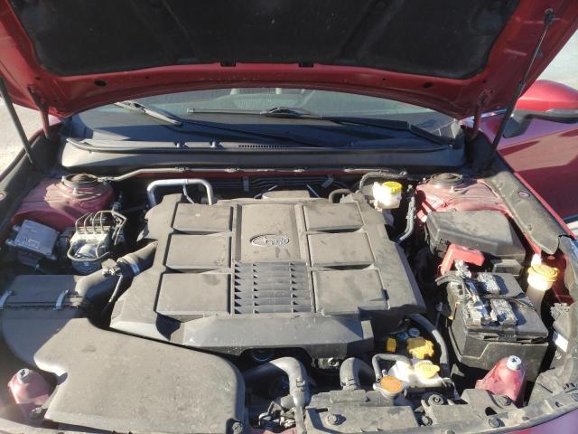 Photo 6 VIN: 4S4BSENC8J3244106 - SUBARU OUTBACK 3. 